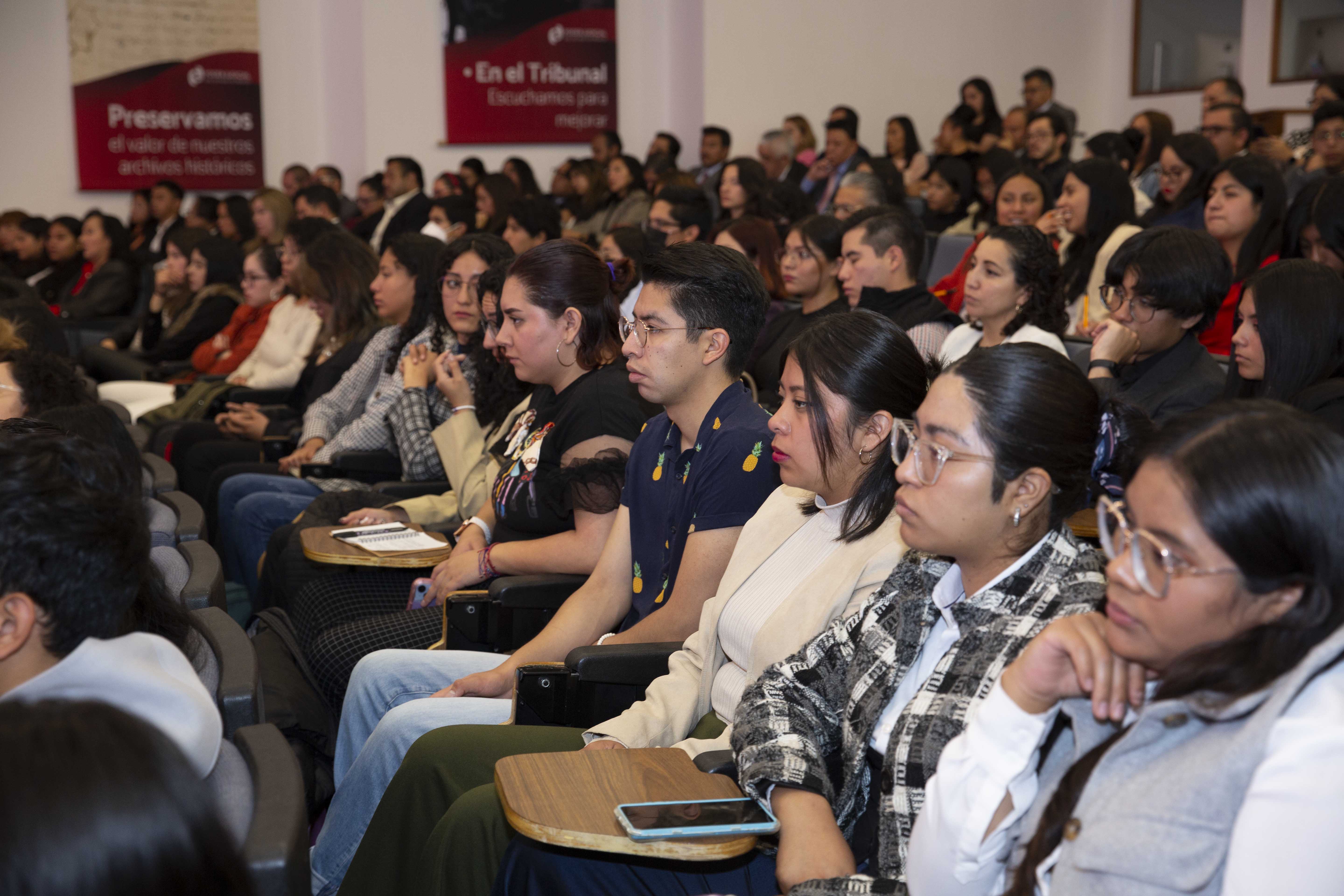 III Congreso Justicia Familiar